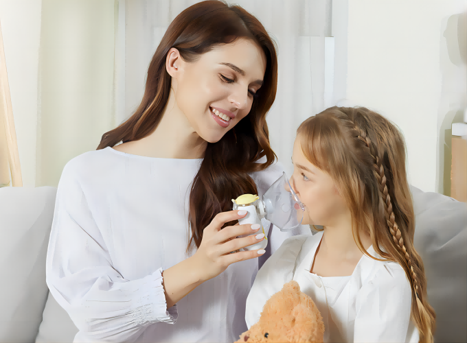 How to choose the household nebulizer How to choose the household nebulizer