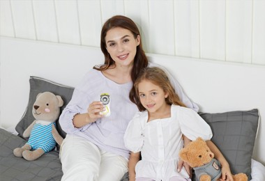 How to Choose Kid Nebulizer