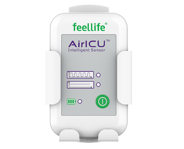 Feellife ICU nebulizer - preferred