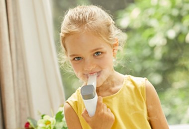 Aerogen Nebulizer -- A Revolutionary Solution for Respiratory Ailments