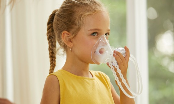 Unveiling the Efficiency and Functionality of Mesh Nebulizer
