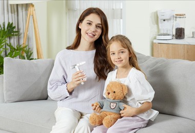 The Advantage of a Mesh Nebulizer for Effective Respiratory Care The Advantage of a Mesh Nebulizer for Effective Respiratory Care