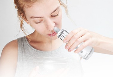 The Step-by-Step Guide to Nasal Rinse for Effective Sinus Relief