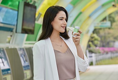 Everything You Need to Know About A Portable Nebulizer Everything You Need to Know About A Portable Nebulizer