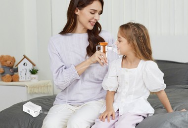 Understanding the Essential Albuterol Dosage for Child Nebulizer Treatment