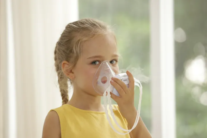 Guidelines for the Rational Use of Nebulized Inhalation Therapy