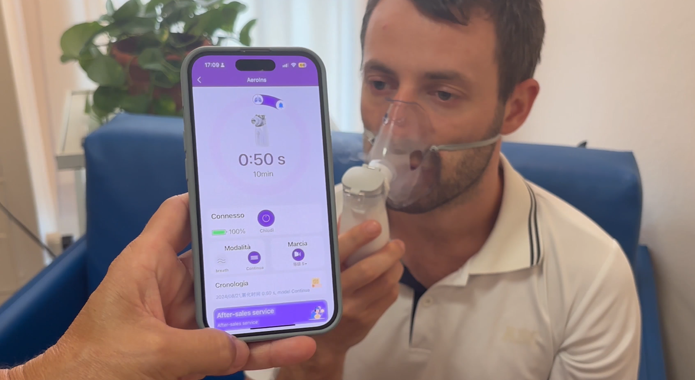Feellife AeroIns+ Wins Red Dot Award: Product Design 2025 Feellife AeroIns+ Wins Red Dot Award: Product Design 2025