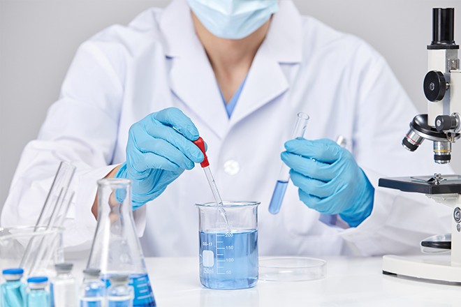 Traditional Chinese Medicine Nebulization Medicine R&D Platform