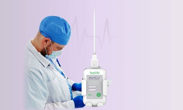 The world's first aerosol inhalation vaccine began to be vaccinated