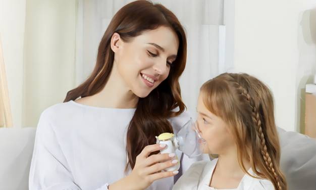 How to choose the household nebulizer
