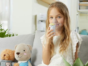 Handheld nebulizer respiratory health essential