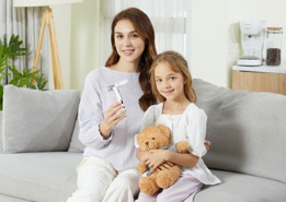 Portable spirometer: an AI master who manages your lung health