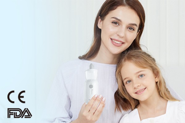 Nose discomfort? Come to learn how to 