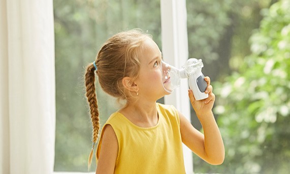 Feellife's nebulizer is more favored by patients