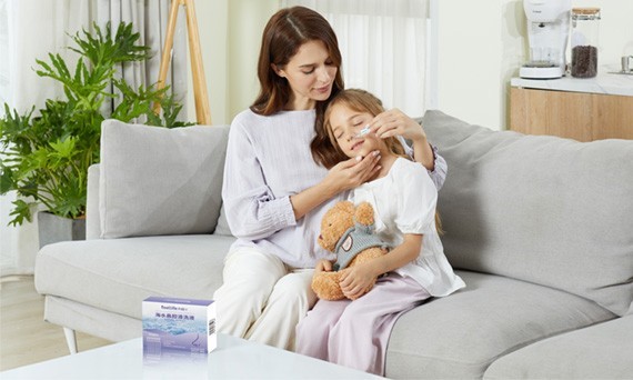 The  Benefits of Nasal Rinse for Clearer Breathing, Healthier Sinuses, and Enhanced Well-being