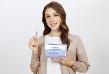 The Benefits of 0.9 Saline in Nasal Spray for Effective Nasal Care