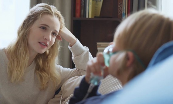 The Role of ICU Nebulizer in Intensive Care Units