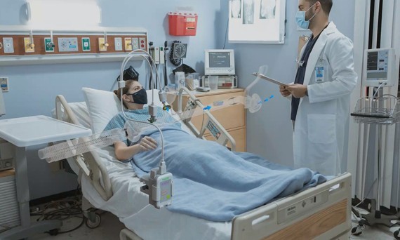 Hospital Nebulizer - Enhancing Respiratory Care for Patients