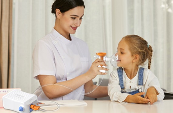 The Evolution of Nasal Irrigators