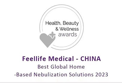 The LUXlife 2023 Health