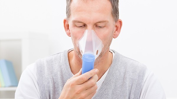 Aerosol Inhalation of Ambroxol for Pneumonia: A Systematic Review 