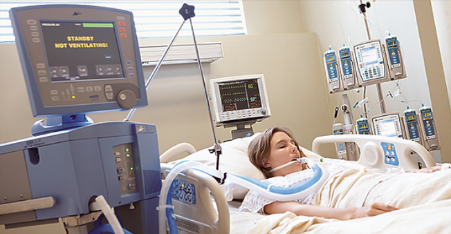 The Aerosol Delivery Location in Intubated and Mechanically Ventilated Patients