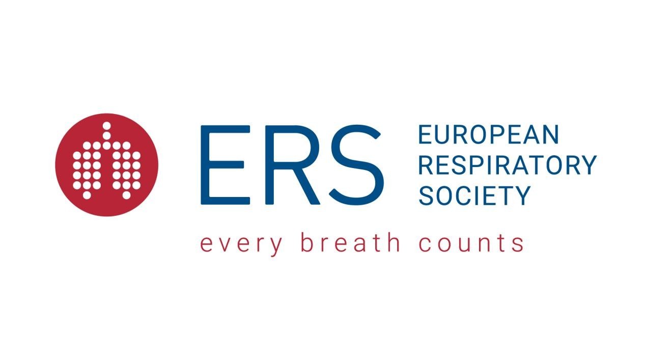 ERS - European Respiratory Society