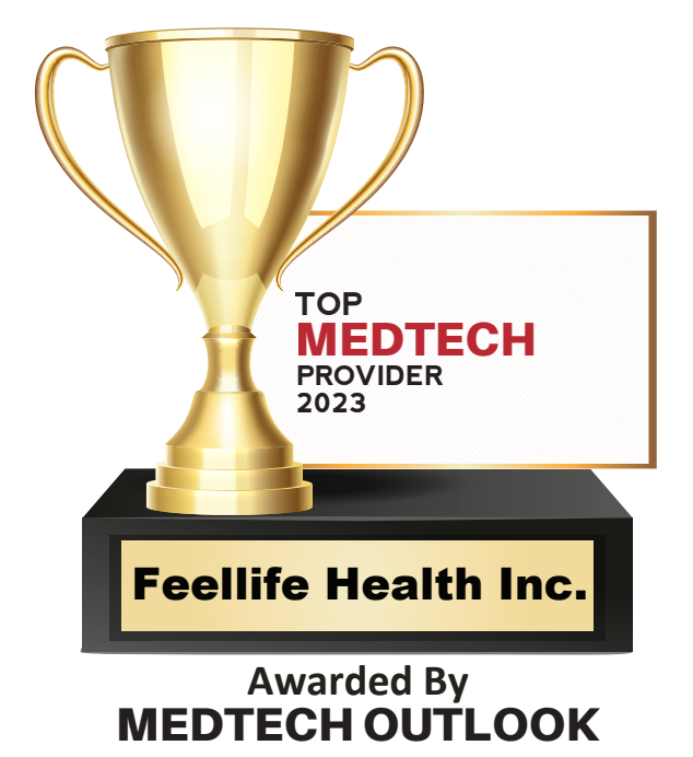 MedTech Outlook- Top 20 Medtech Provider