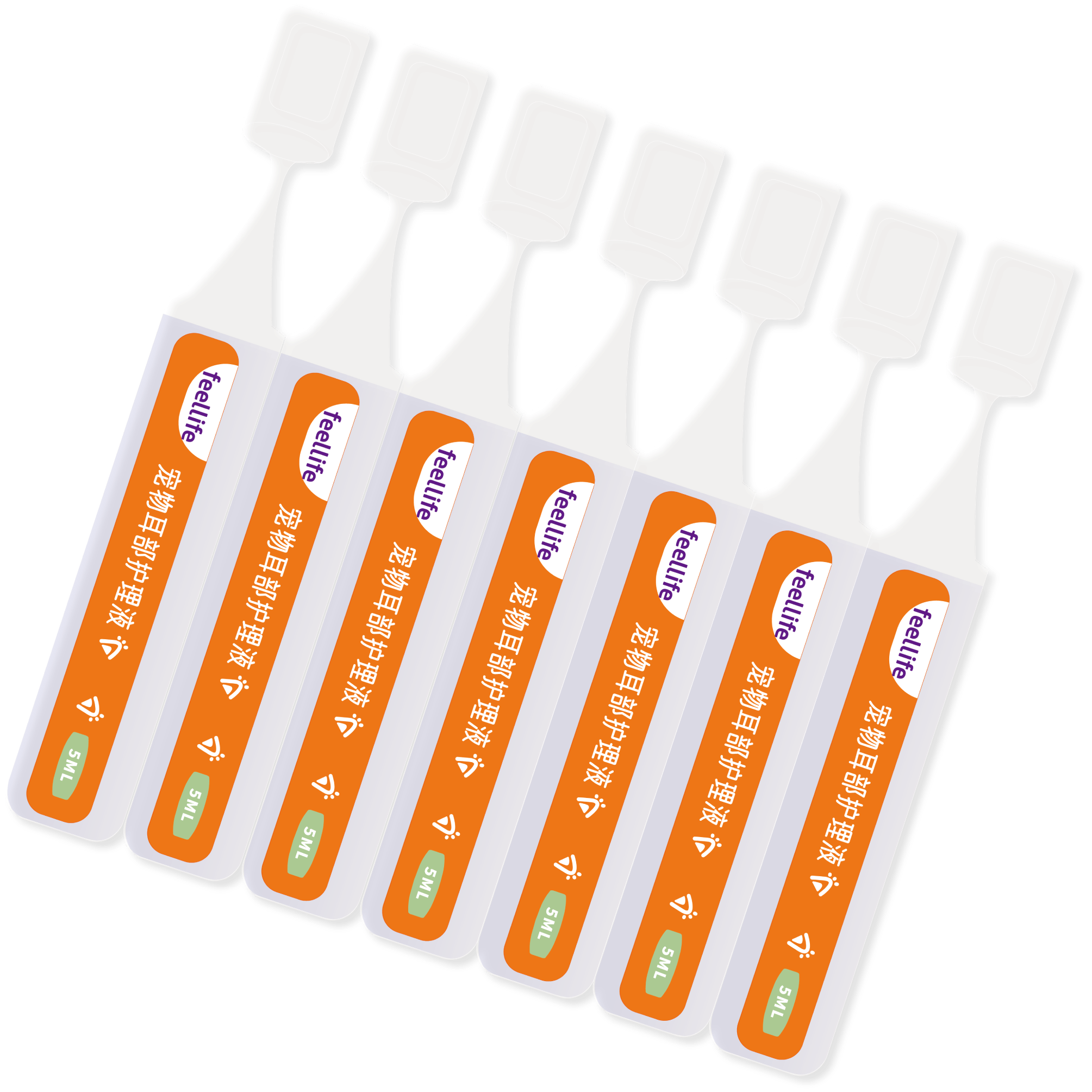 BFS for Pet Ears 5ML