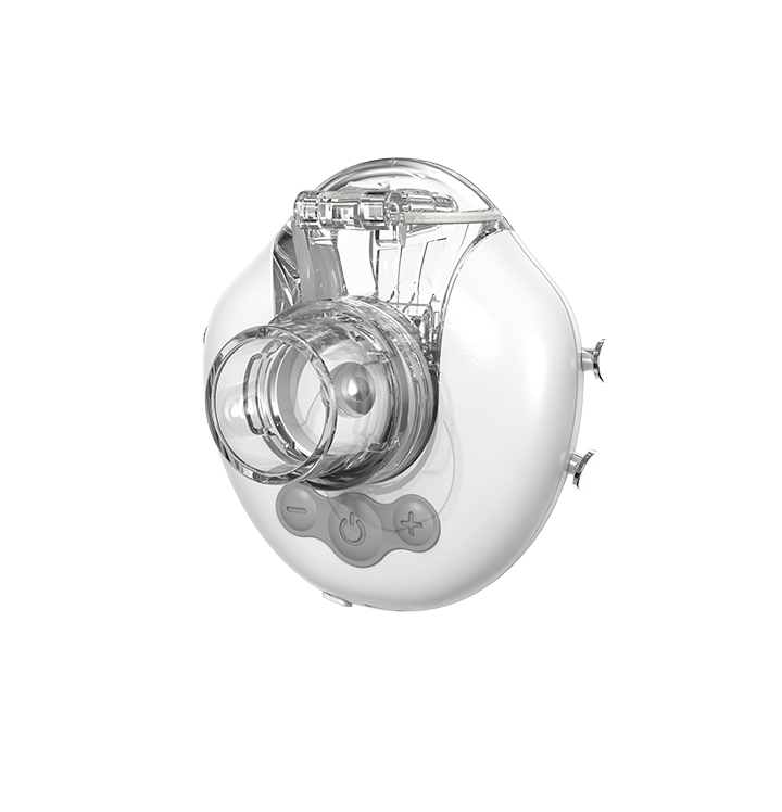Air Mask II