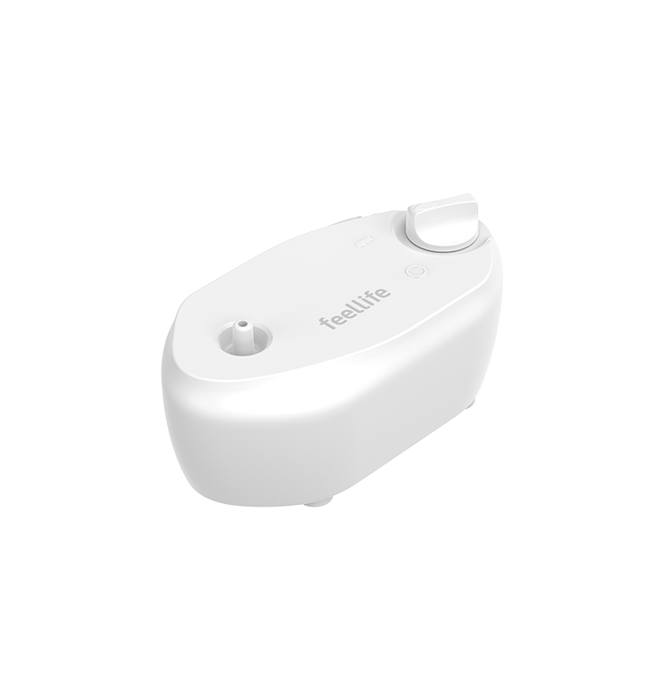 Air Flow 8