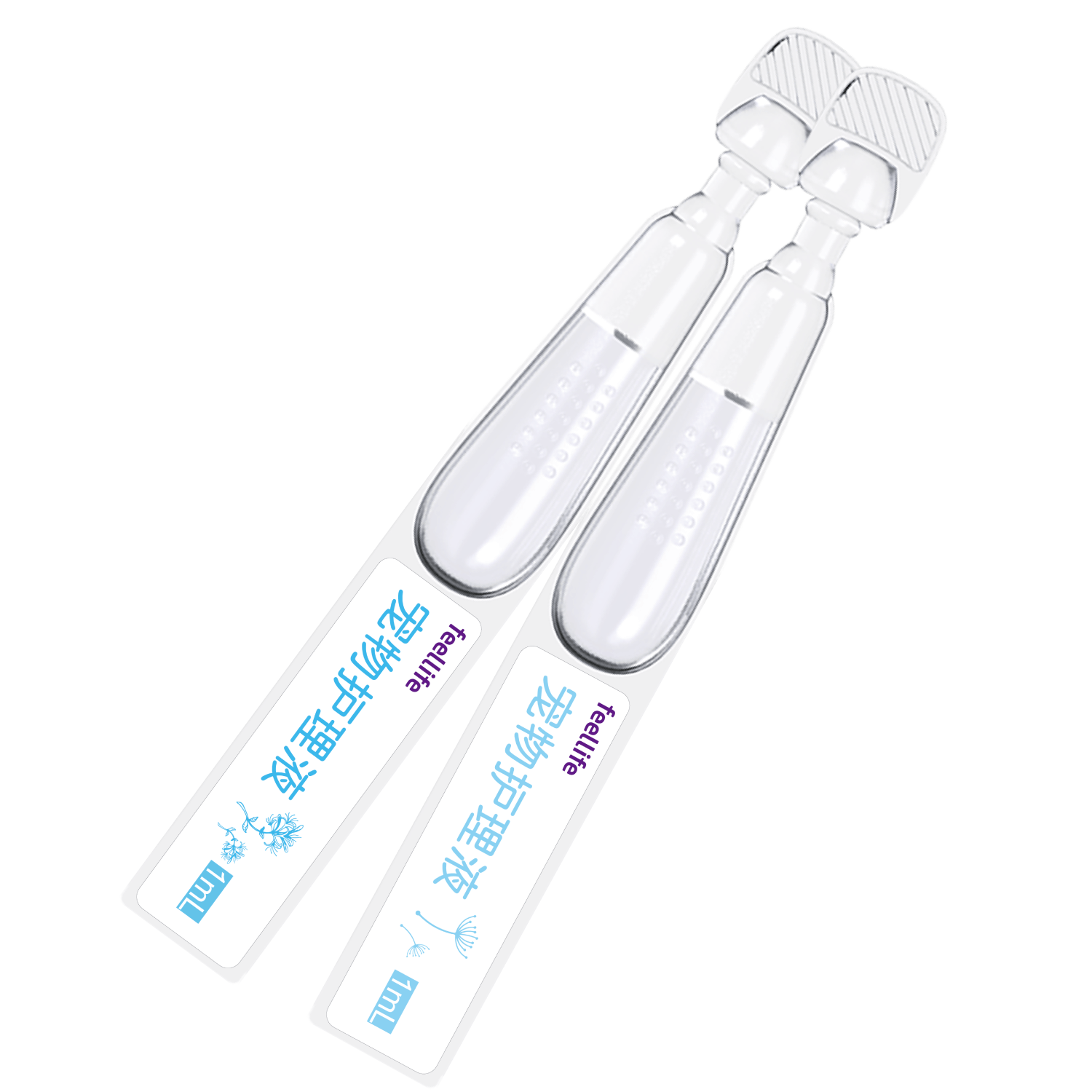 BFS for Pets Ocular 1ML