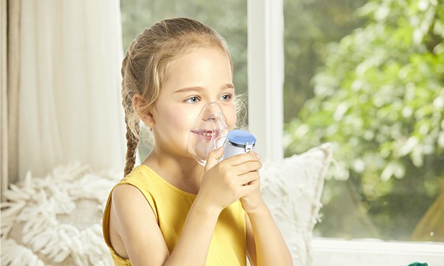 Nebulization inhalation therapy, as a special therapeutic  meas meas  meas  meas  meas  meas  meas  