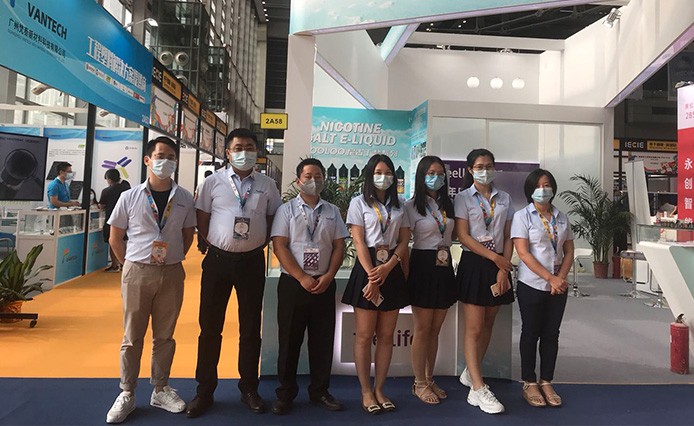 feellife Domestic Trade Exhibition in Shenzhen