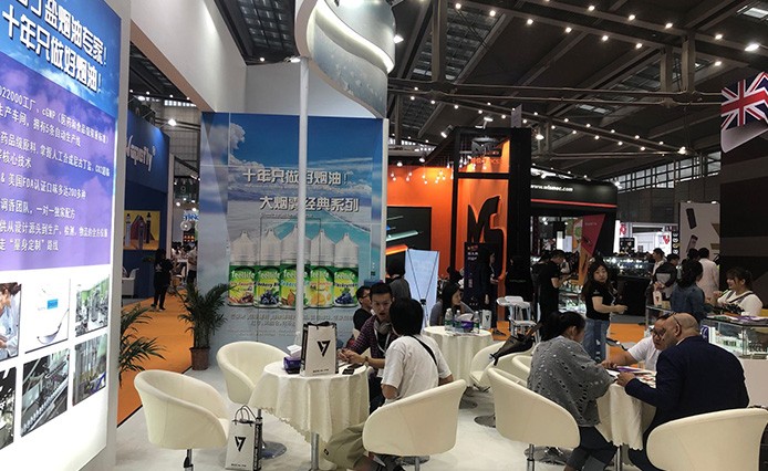 feellife Domestic Trade Exhibition in Dubai