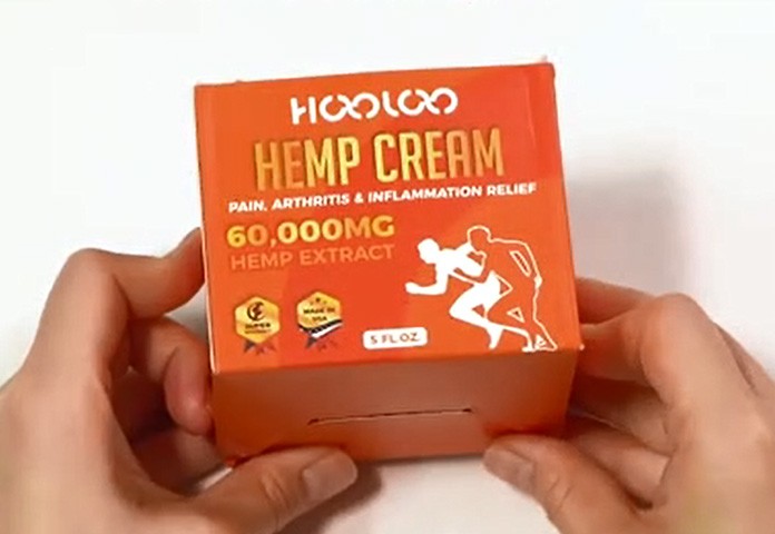 Hemp Cream
