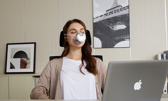 Air Mask