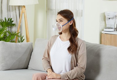 Air Mask D6