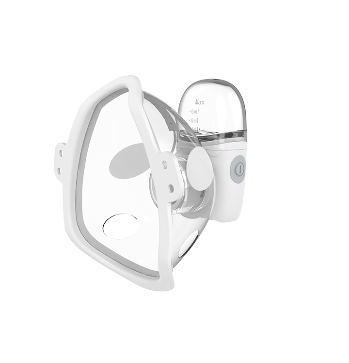 Air Mask D2
