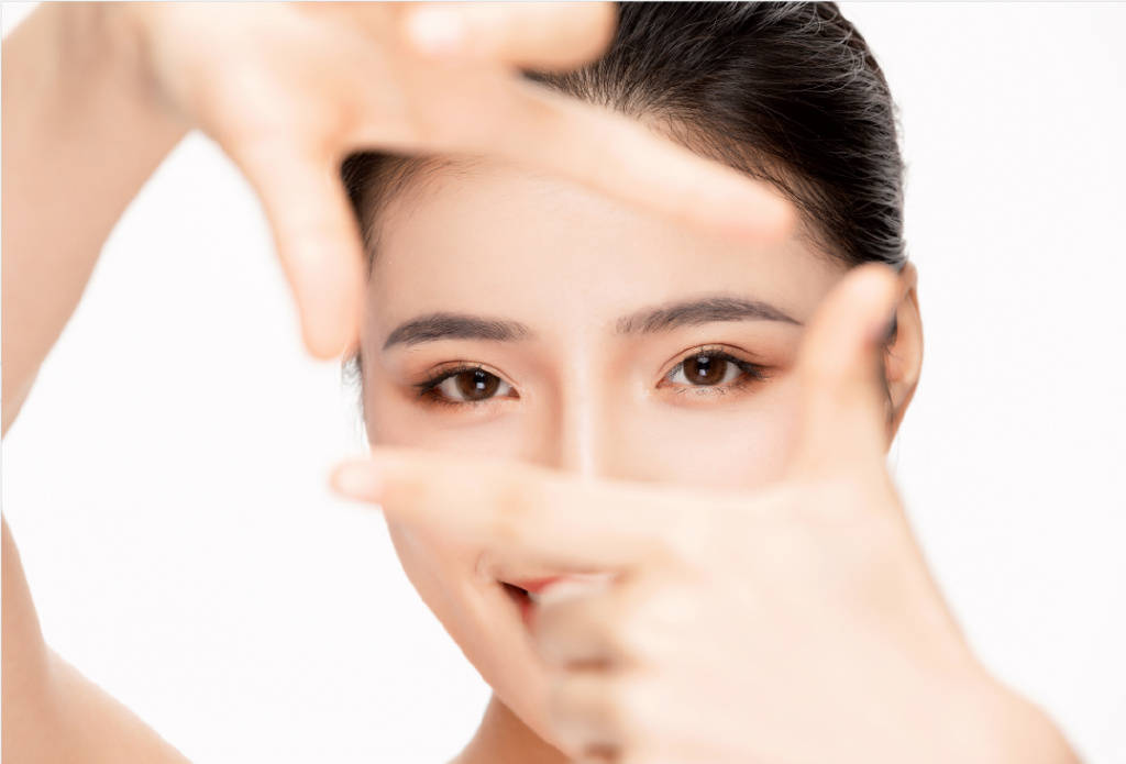 The new product of the color contact device is launched, and Raffles Shenzhen has become a new star The new product of the color contact device is launched, and Raffles Shenzhen has become a new star