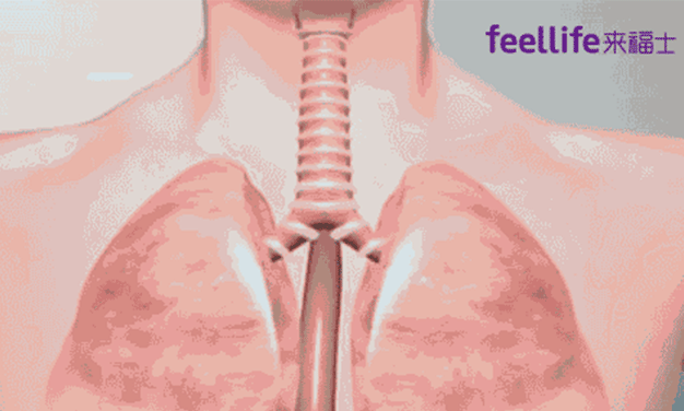 Inhaled vaccine is about to come out, using atomization to directly achieve mucosal immunity