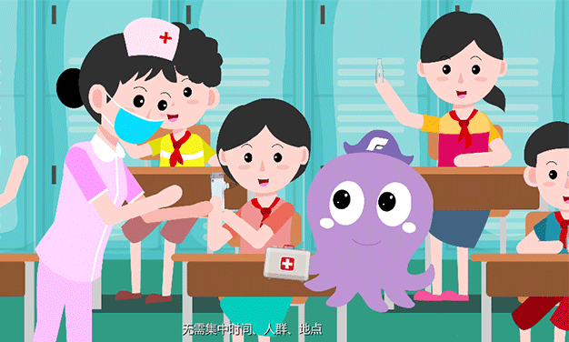 One dose is stronger than five! Shenzhen feellife Medical Nebulized Inhalation Vaccine Equipment 