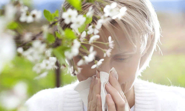 Several experts reminded that salt water washing the nose may prevent the new crown! Shenzhen Raffle