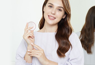 Air Spa Eyes S3