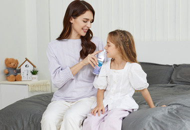 Nasal Spray 120ml