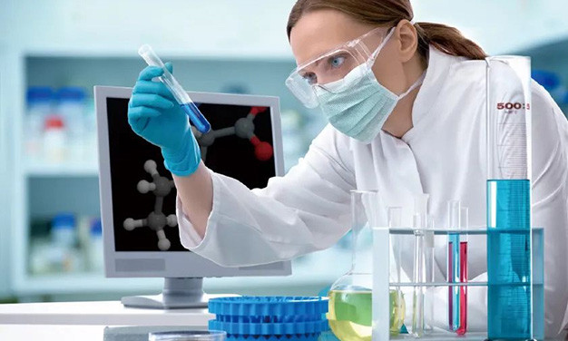 A number of NO.1 in the industry！