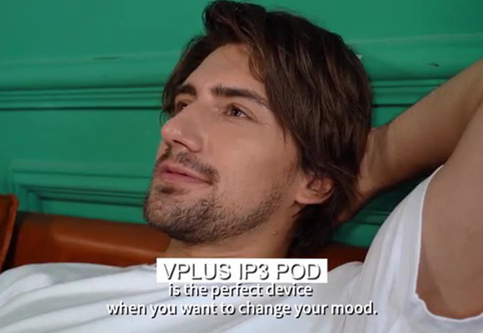 VPLUS IP3 POD